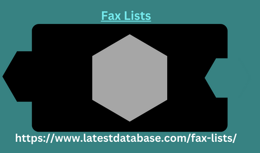 Fax Lists