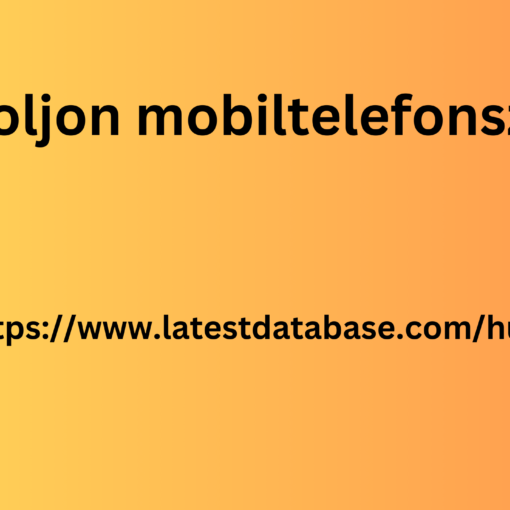 Vásároljon mobiltelefonszámot