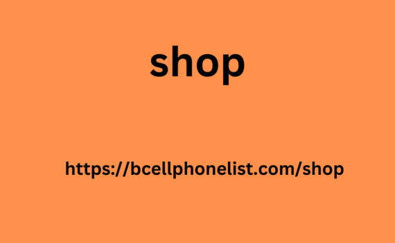 shop